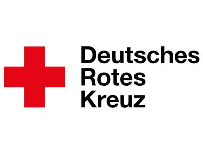 Logo DRK