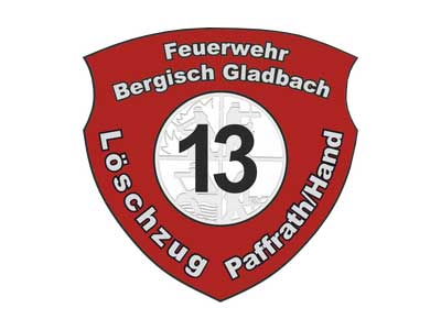 Feuerwehr Bergisch Gladbach