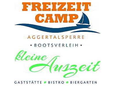 Freizeitcamp & Gaststätte kleine Auszeit