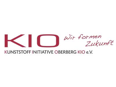 Logo KIO Oberberg