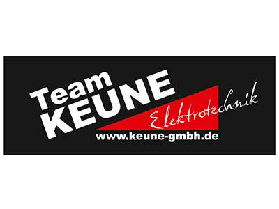 Team Keune Elektrotechnik
