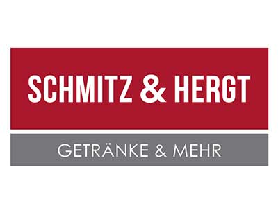 Logo Schmitz & Hergt Getränke