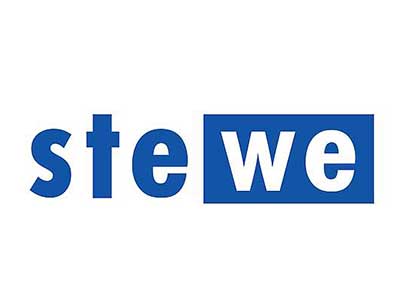 Logo stewe